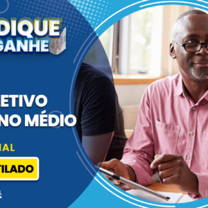 Supletivo de Ensino Médio