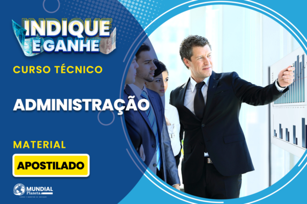 Técnico de Administração