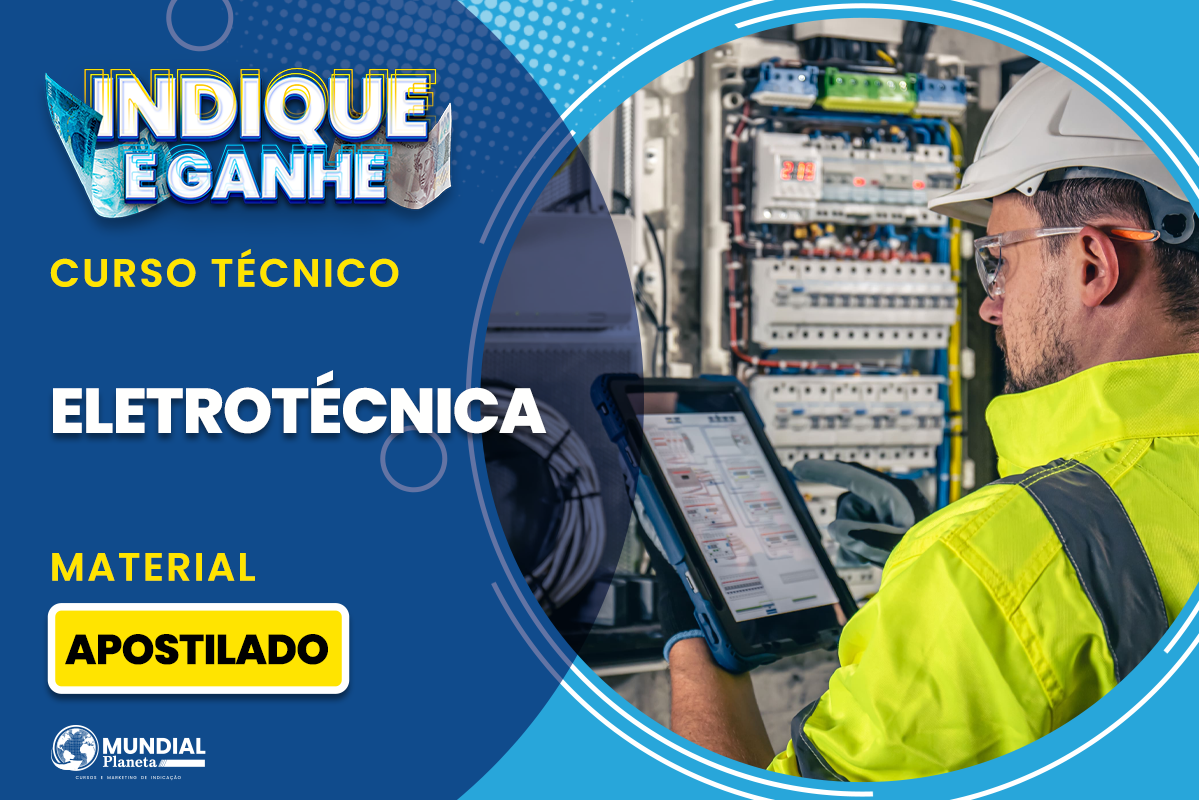Técnico de Eletrotécnica