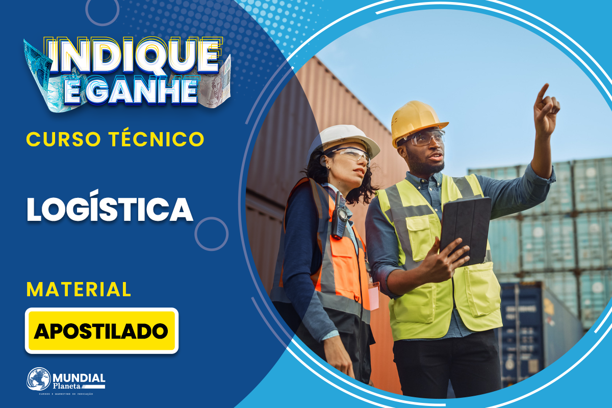 Técnico de Logística
