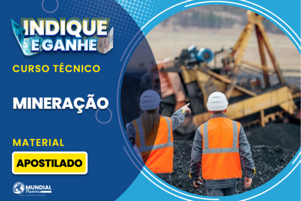 Técnico de Mineração